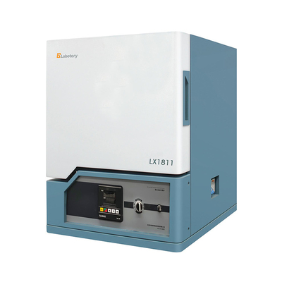Laboratory Sintering Muffle Furnace Laboratory Medical Laboratory Equipment High Temperature Price