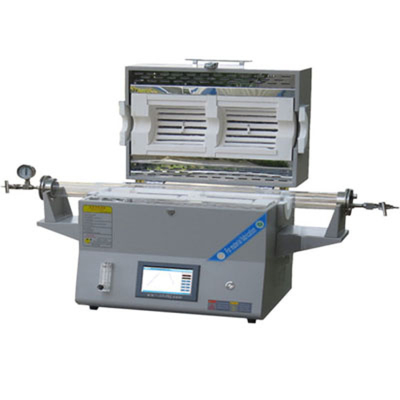 High Temperature Muffle Laboratories Furnace HT Customized Small Chamber Muffle Furnace CVD Tube Furnace