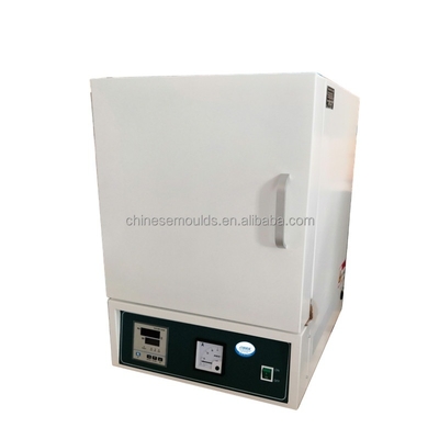 OBRK 1000 degree muffle furnace /high temperature muffle furnace SX-2.5-1000
