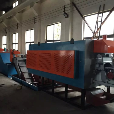 Carburnizing for screws/parts screw heat treatment furnace for carbonizing quenching hardening screws