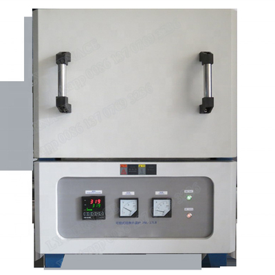 20181206 Small Ceramic Education Heat Muffle Box Oven 1000 Degree Oven