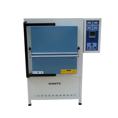 1700C High Temperature Industrial Box Shaped Muffle Furnace STD-96-17