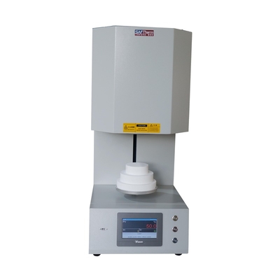 Sintering Tooth Dental Technician Ceramic Zirconium Sintering Preheating Muffle Furnace