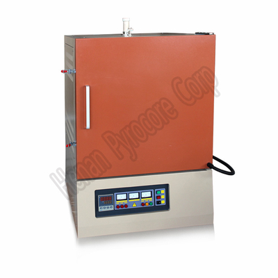 High Quality Lab Equipment Laboratory Equipment High Temperature 1200C Muffle Furnace