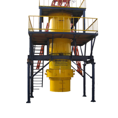 Zinc ore smelting furnace on sale cheap