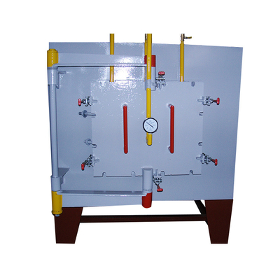 New Chamber Vacuum Energy Saving Furnace For Metal Parts Heat Treatment