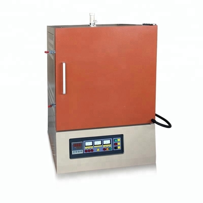 Laboratory Equipment Laboratory Electric Heating Sintering Equipment Box Ceramic Muffle Furnace