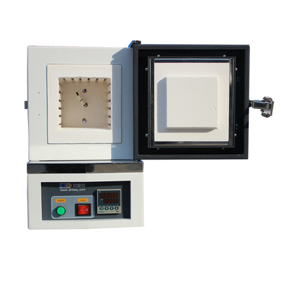 Laboratory 1100c Mini 1L Heating Muffle Furnace