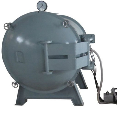 Hotels high vacuum muffle furnace, atmosphere furnace, special vacuum furnace for sintered materials filling gas
